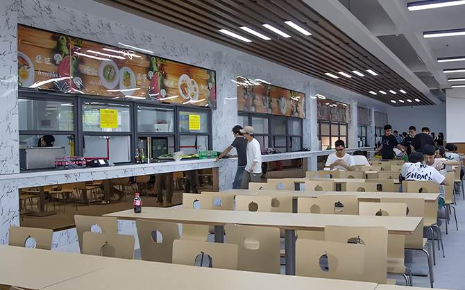 企業食堂合作承包模式方案